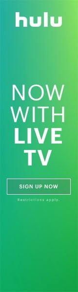 Hulu