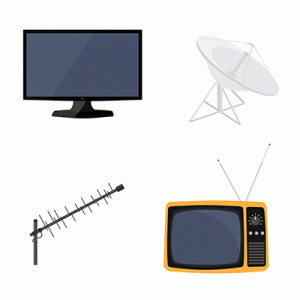 Satellite Services