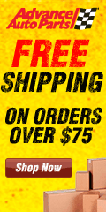 Advantage Auto Parts