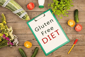 Gluten-Free Meal Kits