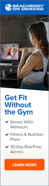 BeachBody