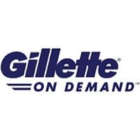 Gillette On Demand