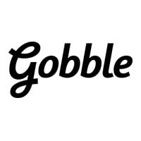 Gobble Meal Delivery