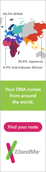 23andMe