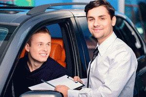 Rental Car Services