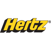 Hertz Rental Car