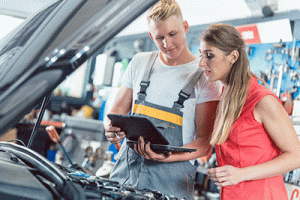 Finding the Right Auto Mechanic