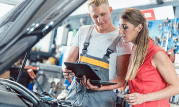 Finding The Right Auto Mechanic | Carefully Review Your Options