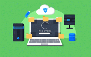 Cloud Backup Services