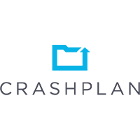 CrashPlan