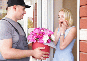 Flower Delivery Services