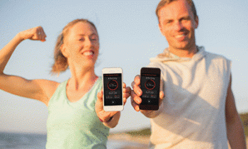 Staying Disciplined And Motivated With A Mobile Fitness App