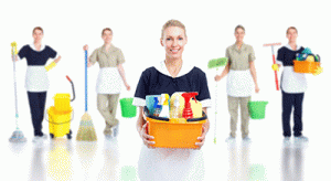 Home Cleaning Services