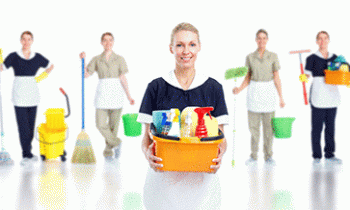 Will Hiring A Cleaning Service Really Save You Money? | 5 Reasons to Outsource Housekeeping