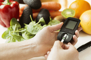 Managing Glucose Levels