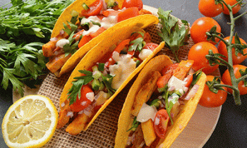 Diabetic Taco Recipe | A Healthy Choice for Celebratory Eating