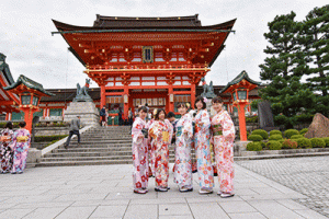 Tips For Traveling To Japan
