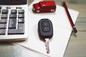 Key Factors When Buying A Car
