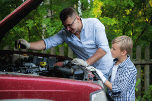 Helpful Car Maintenance Tips
