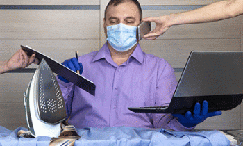 Quarantine 101: How to Stay Focused on Work Without Going Crazy