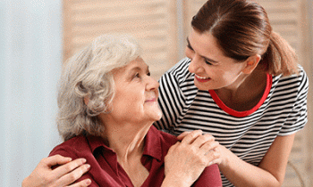 Caring For The Elderly From A Distance