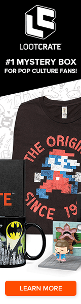 LootCrate
