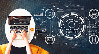 Cloud Storage vs. Cloud Backup: Do You Know The Difference?