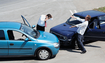 Car Rental | Car Accident?