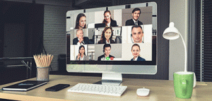 Video Conferencing Software