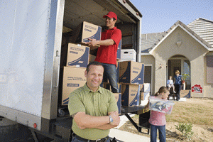 North American Moving Services Review