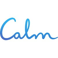 Calm Meditation App