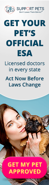 SupportPets.com