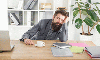 How To Fight Boredom While Working From Home
